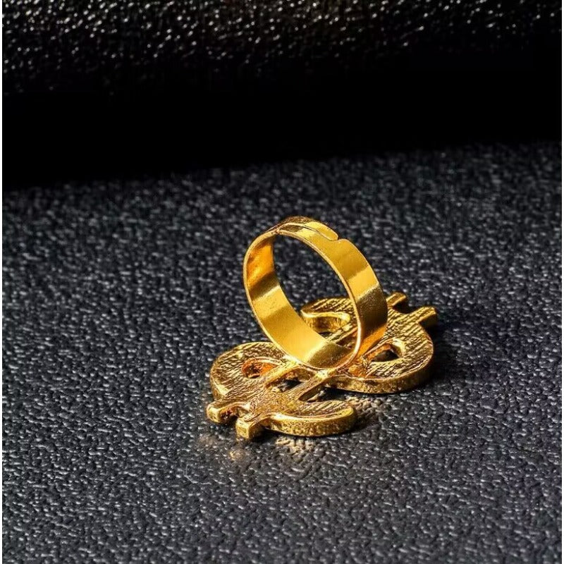 Wholesale Trending Events, Dollar Rings, Hip Hop Hipster Accessories, Men's Rings